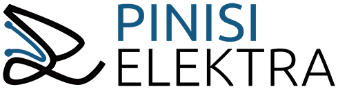 PT. Pinisi Elektra Logo